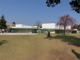 金沢21世紀美術館4