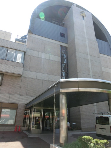 川崎市役所第4庁舎