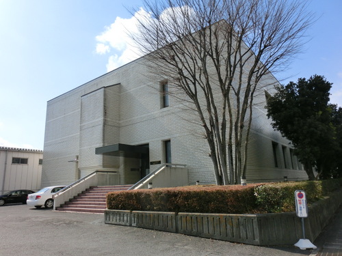 JA共済連岐阜事務センター