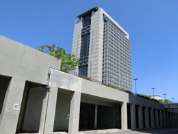 茨城県庁県庁舎5