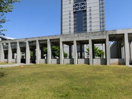 茨城県庁県庁舎6