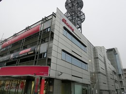 NTTドコモ松山ビル2