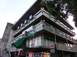 奈良県薬業会館2