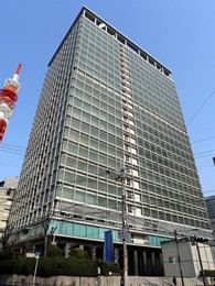 NTTデータ堂島ビル