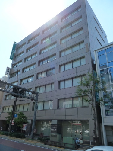 日刊建設工業新聞 » 明治安田生命/東京 ...