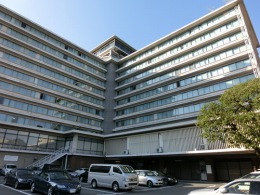 京都国際ホテル4
