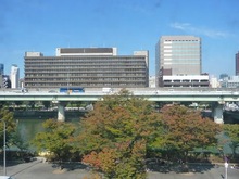 大阪高等・地方・簡易裁判所合同庁舎6