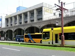 旧・鹿児島銀行本店ビル4