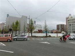 肥後銀行新本店ビル