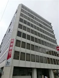 肥後銀行新本店ビル