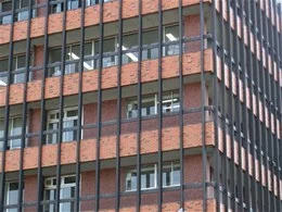 金沢市役所本庁舎