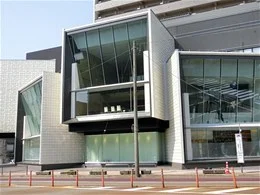 ル・キューブ金沢（かなざわはこまち）3