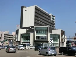 ル・キューブ金沢（かなざわはこまち）5