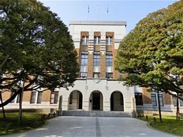石川県政記念しいのき迎賓館2