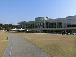石川県政記念しいのき迎賓館4
