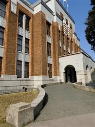 石川県政記念しいのき迎賓館5