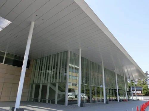 金沢商工会議所会館