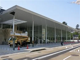 金沢商工会議所会館3