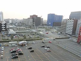 北國銀行本店ビル2