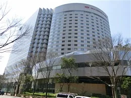 ANAクラウンプラザホテル金沢