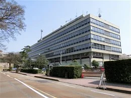 金沢広坂合同庁舎