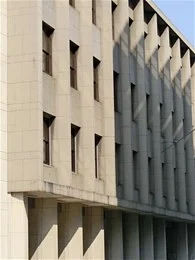 北國銀行旧本店