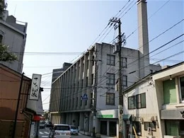 北國銀行旧本店