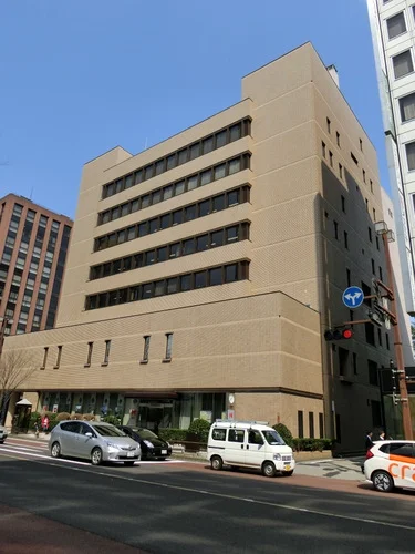 金沢信用金庫本店ビル