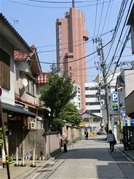 金沢東急ホテル3