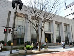 日本銀行金沢支店3