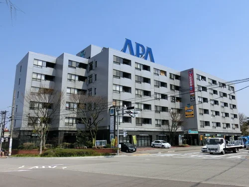 アパグループ金沢本店（プラザ信開大和町）