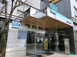 アパグループ金沢本店（プラザ信開大和町）