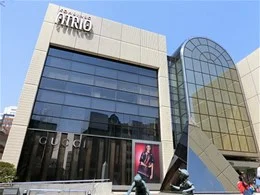 香林坊アトリオ/香林坊大和