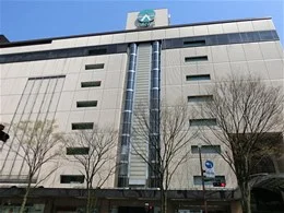 香林坊アトリオ/香林坊大和