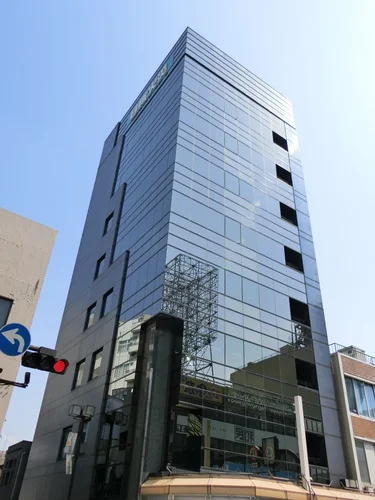 日新火災金沢ビル