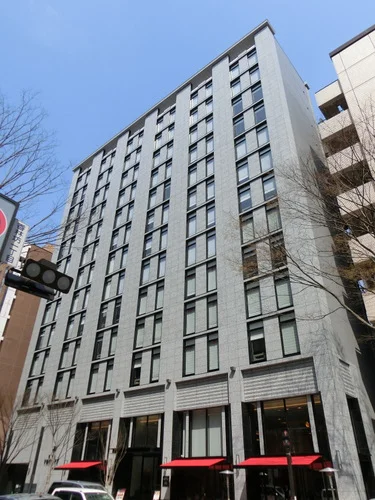 ホテルトラスティ金沢香林坊