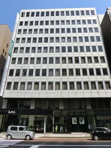 北國会館・香林坊プラザ