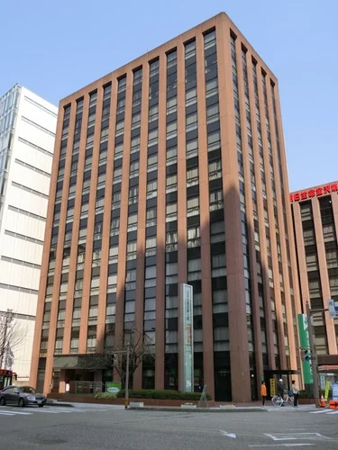 朝日生命金沢ビル