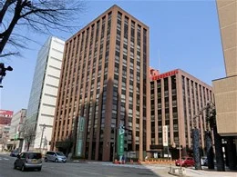 朝日生命金沢ビル2