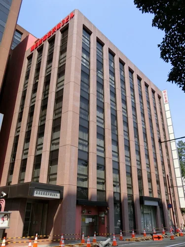 朝日生命金沢第3ビル