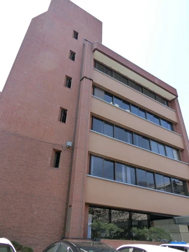 丸の内ビル（石川県信用保証協会）