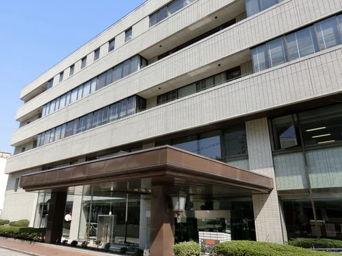 石川県文教会館