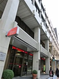 北陸銀行金沢支店ビル