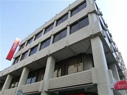 北陸銀行金沢支店ビル