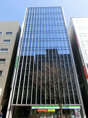 金沢上堤町ビル