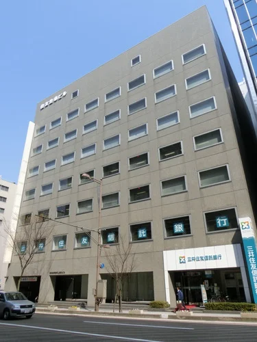 住友生命金沢上堤町ビル