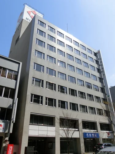 日本生命金沢ビル