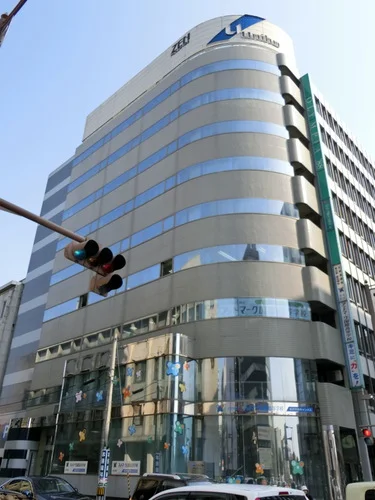 オリンピアビル1