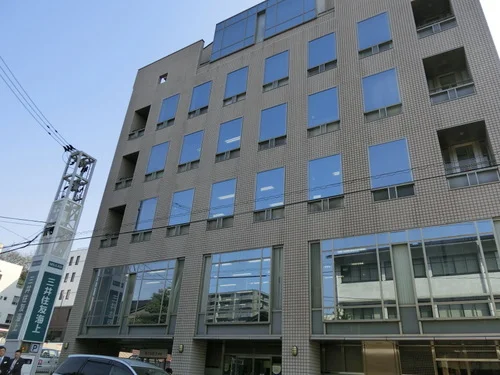 三井住友海上金沢ビル