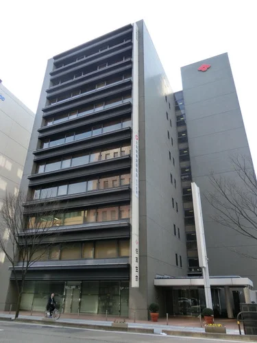WAKITA金沢ビル（旧・住友生命金沢ビル）